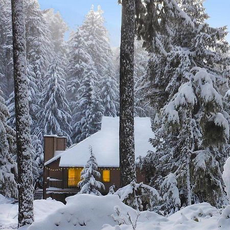 Loge Alta Crystal Ξενοδοχείο Enumclaw Εξωτερικό φωτογραφία