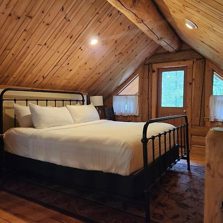Loge Alta Crystal Ξενοδοχείο Enumclaw Εξωτερικό φωτογραφία
