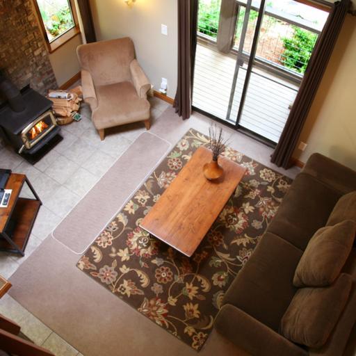 Loge Alta Crystal Ξενοδοχείο Enumclaw Εξωτερικό φωτογραφία