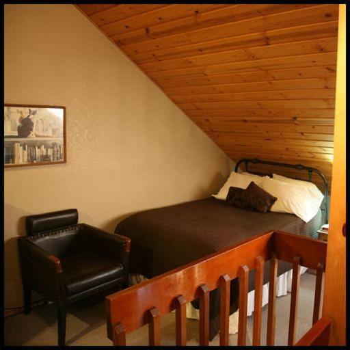 Loge Alta Crystal Ξενοδοχείο Enumclaw Εξωτερικό φωτογραφία