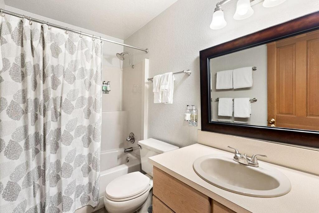 Loge Alta Crystal Ξενοδοχείο Enumclaw Εξωτερικό φωτογραφία
