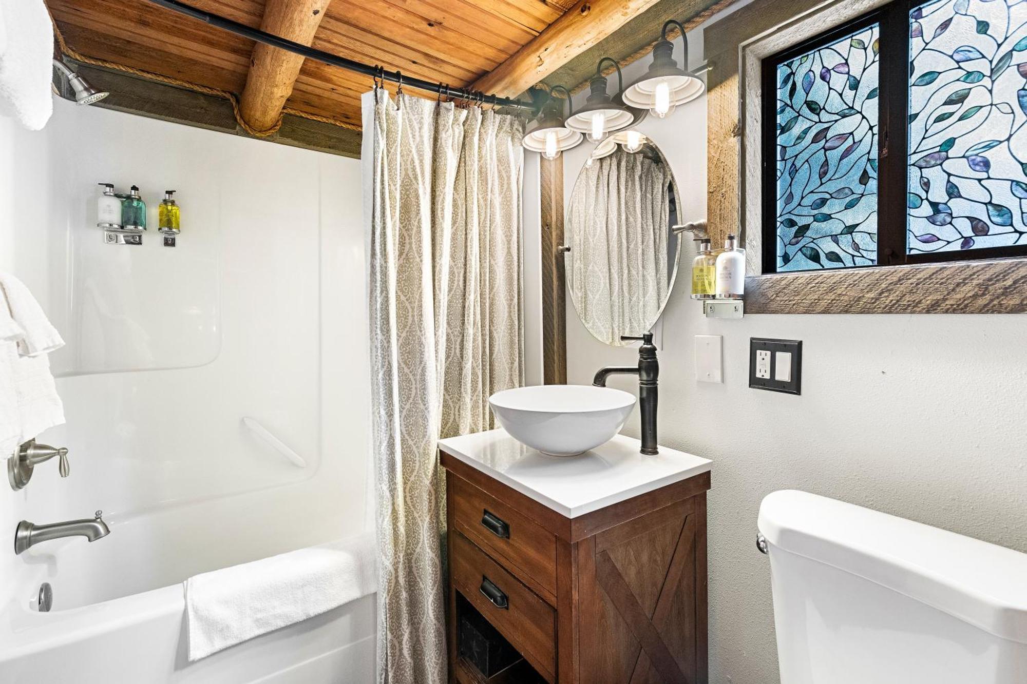 Loge Alta Crystal Ξενοδοχείο Enumclaw Εξωτερικό φωτογραφία