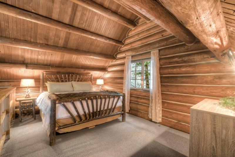 Loge Alta Crystal Ξενοδοχείο Enumclaw Εξωτερικό φωτογραφία
