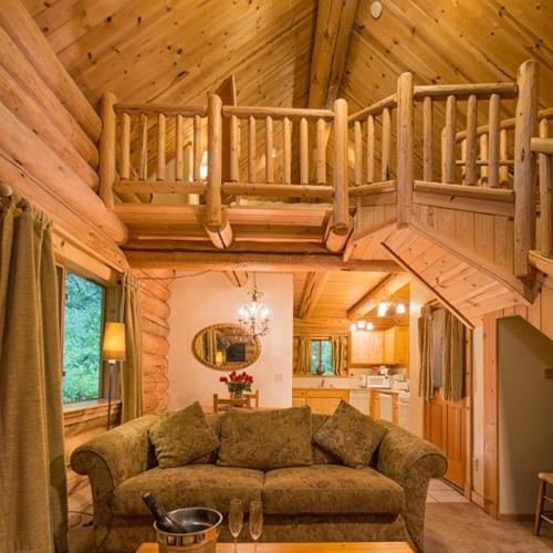 Loge Alta Crystal Ξενοδοχείο Enumclaw Εξωτερικό φωτογραφία