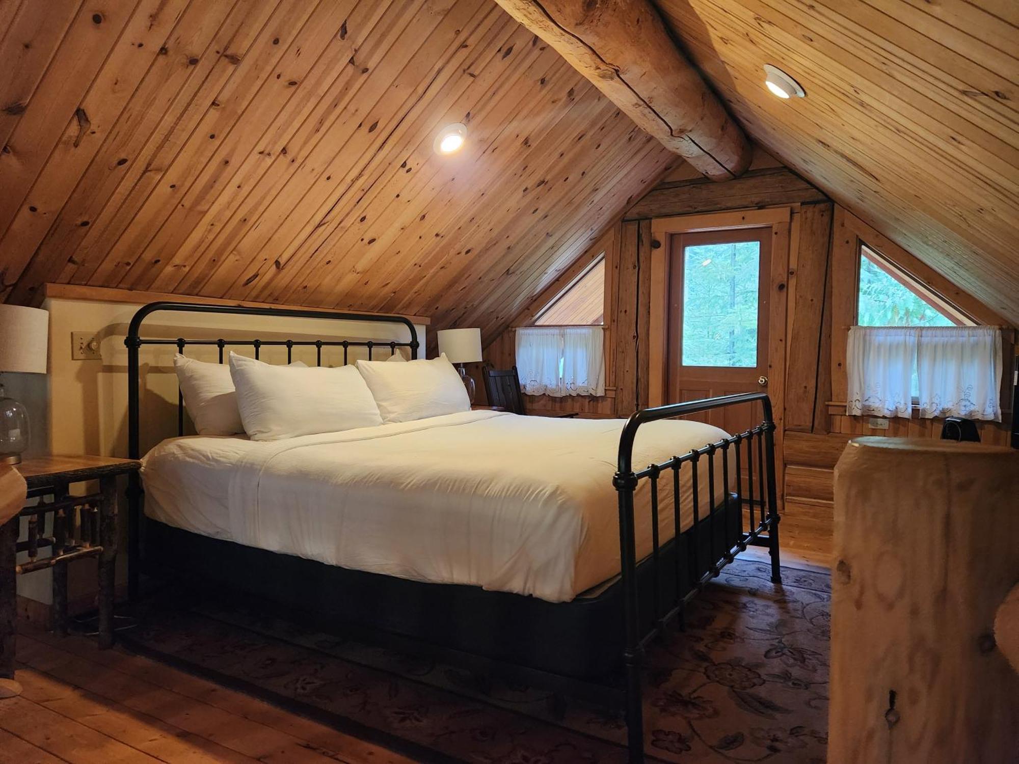 Loge Alta Crystal Ξενοδοχείο Enumclaw Εξωτερικό φωτογραφία