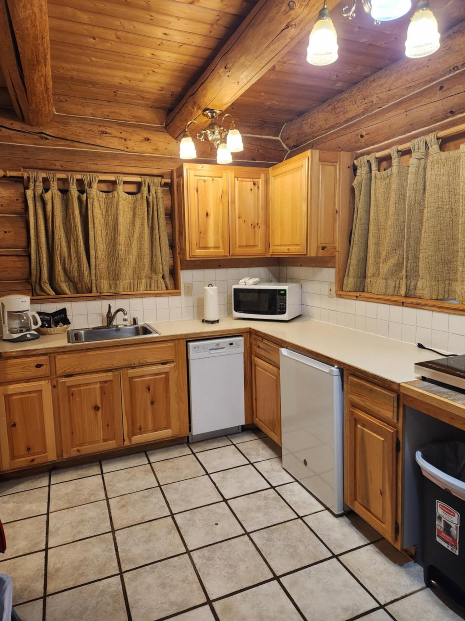 Loge Alta Crystal Ξενοδοχείο Enumclaw Εξωτερικό φωτογραφία