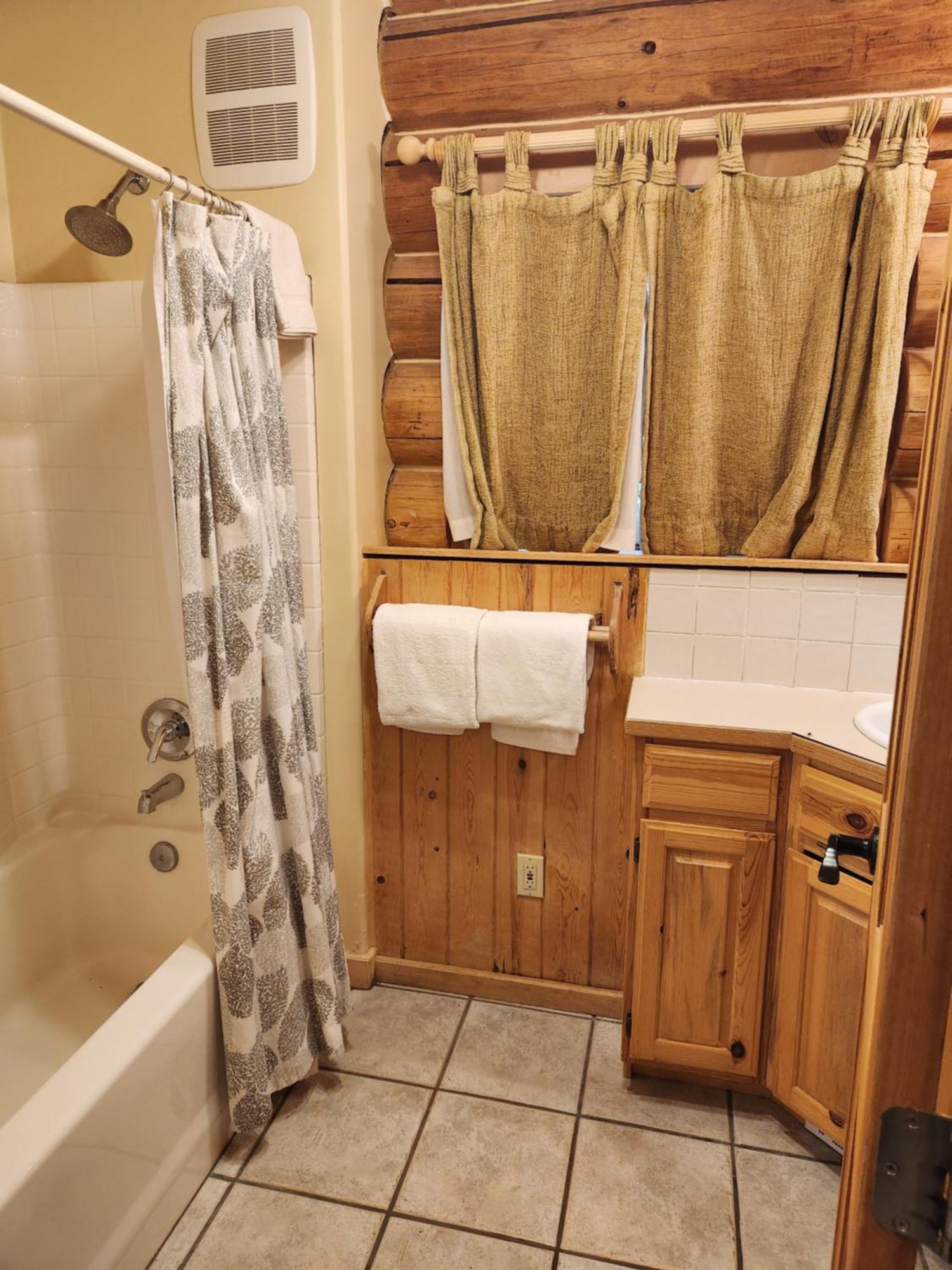 Loge Alta Crystal Ξενοδοχείο Enumclaw Εξωτερικό φωτογραφία