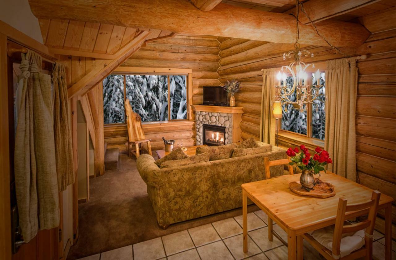 Loge Alta Crystal Ξενοδοχείο Enumclaw Εξωτερικό φωτογραφία