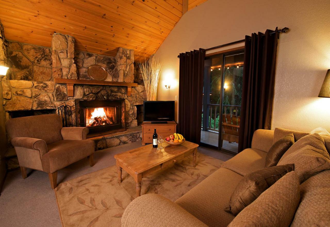 Loge Alta Crystal Ξενοδοχείο Enumclaw Εξωτερικό φωτογραφία