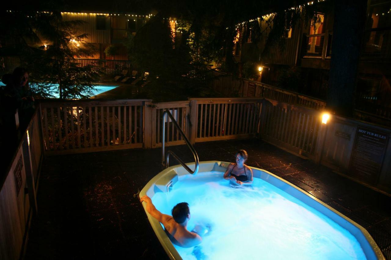 Loge Alta Crystal Ξενοδοχείο Enumclaw Εξωτερικό φωτογραφία